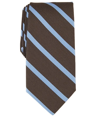 Michael Kors Men's Hughes Stripe Tie