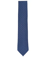 Michael Kors Men's Holmes Geo-Print Tie