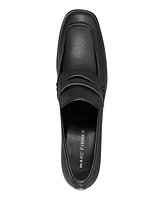 Marc Fisher Women's Kchris Heeled Loafers