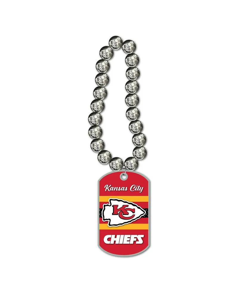 Kansas City Chiefs Pave Necklace – Mint & Lily