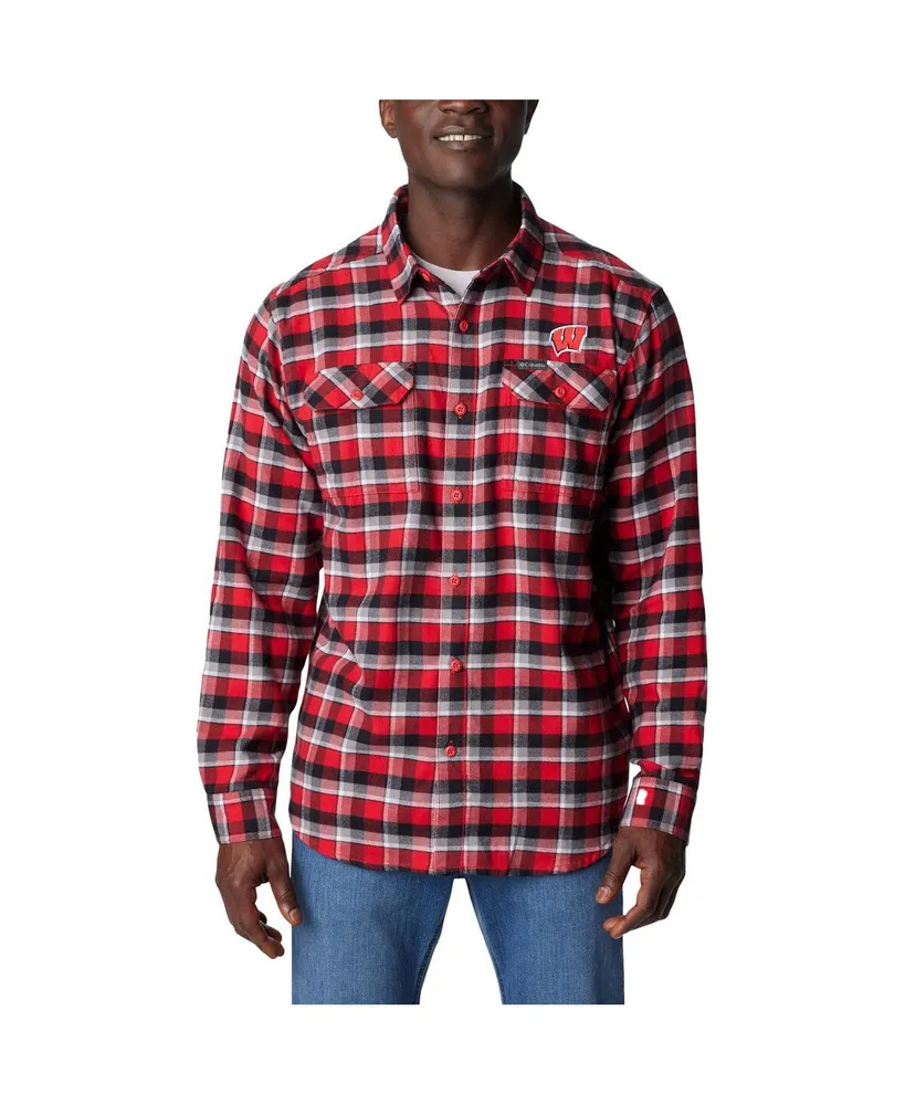 Columbia Flare Gun Stretch Flannel - Shirt Men's