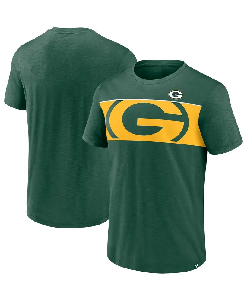 Men's Fanatics Green Bay Packers Ultra T-shirt