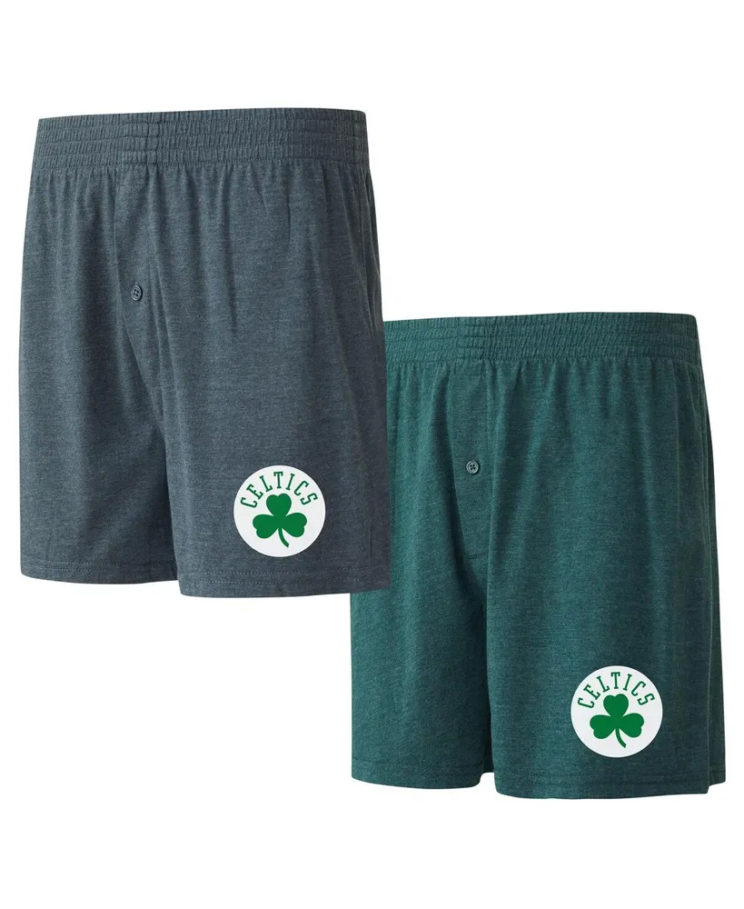 2-pack jersey-knit boxers