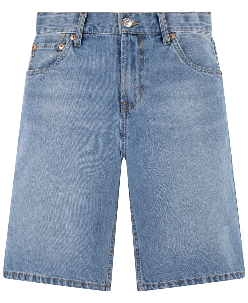 Levi's Big Boys Skate Relaxed Fit Shorts