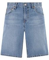 Levi's Big Boys Skate Relaxed Fit Shorts