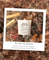 Maison Margiela Replica By The Fireplace Scented Candle, 5.82 oz.