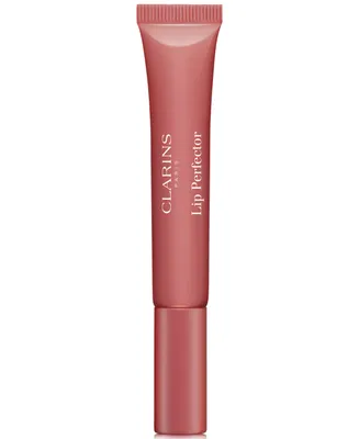 Clarins Lip Perfector Intense Color Gloss, 0.35 oz.