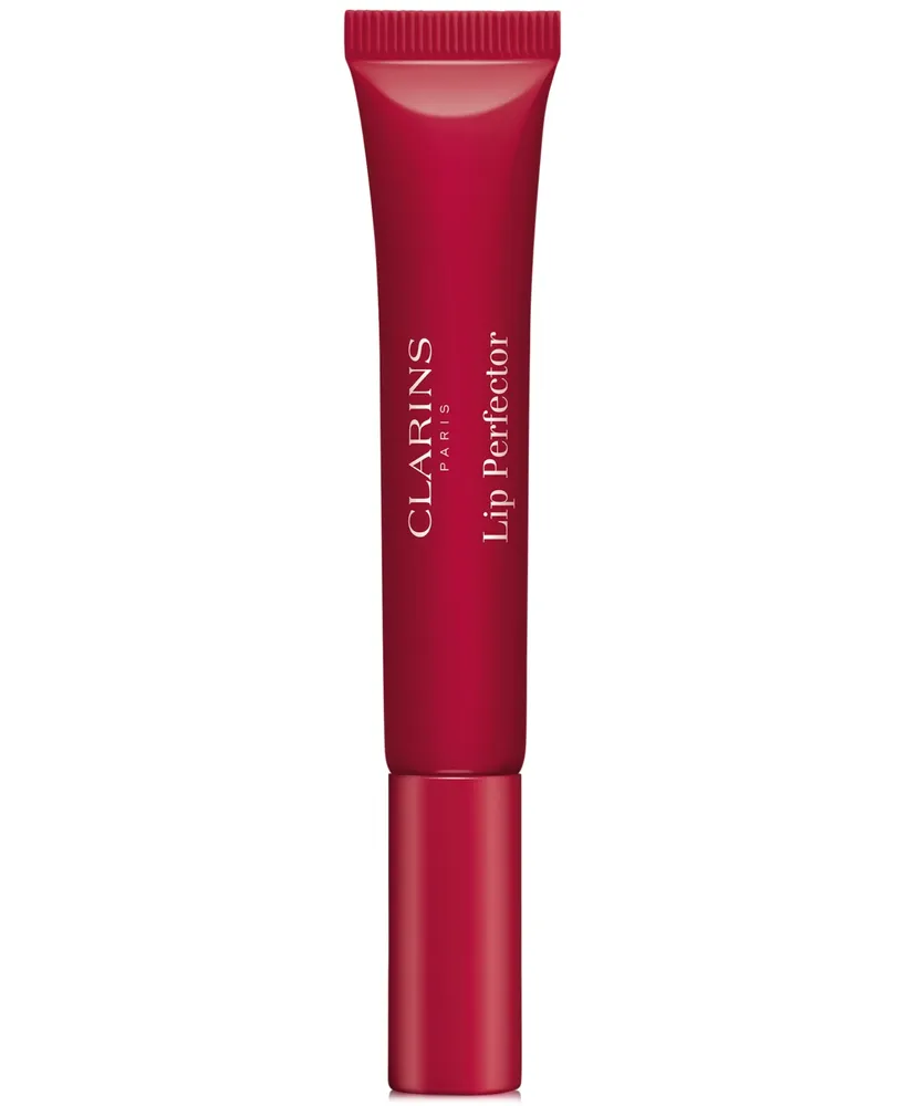 Clarins Lip Perfector Intense Color Gloss, 0.35 oz.