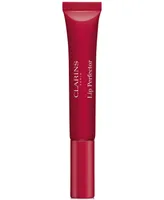 Clarins Lip Perfector Intense Color Gloss, 0.35 oz.