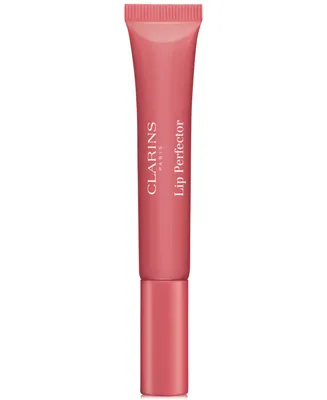 Clarins Lip Perfector Intense Color Gloss, 0.35 oz.