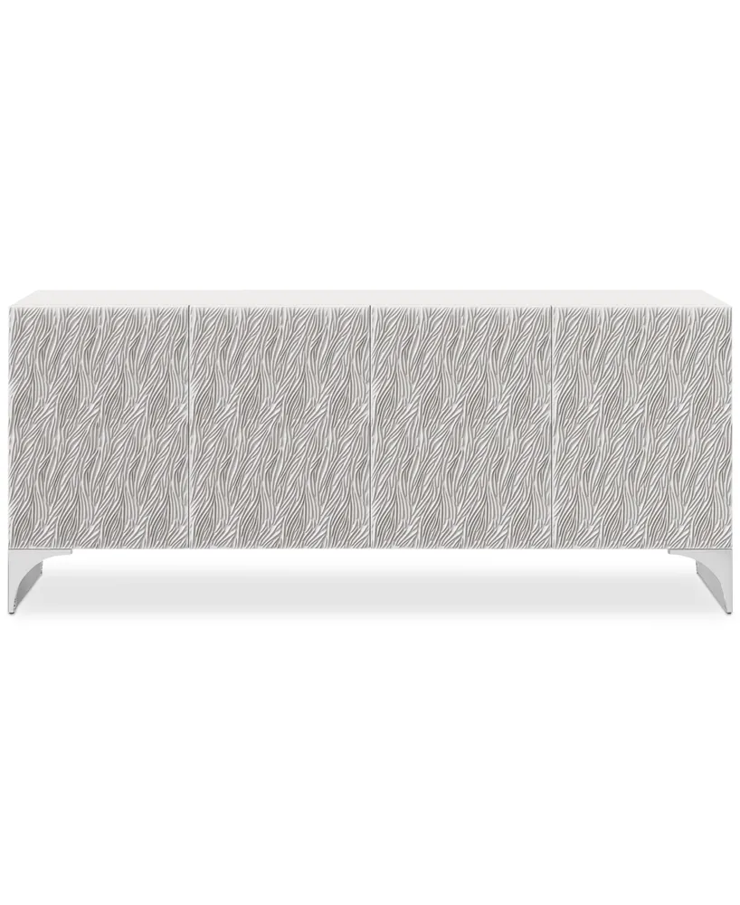 Stratum Credenza