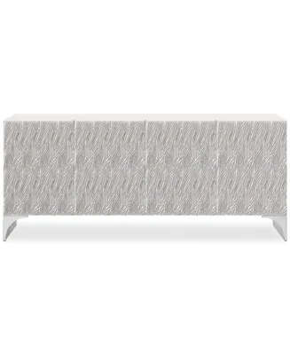 Stratum Credenza