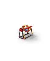 Fischertechnik Crazy Rides Building Kit