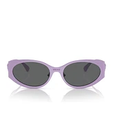Versace Women's Sunglasses VE2263