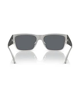 Versace Men's Sunglasses, Mirror VE2262