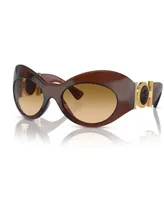 Versace Women's Sunglasses, Gradient VE4462