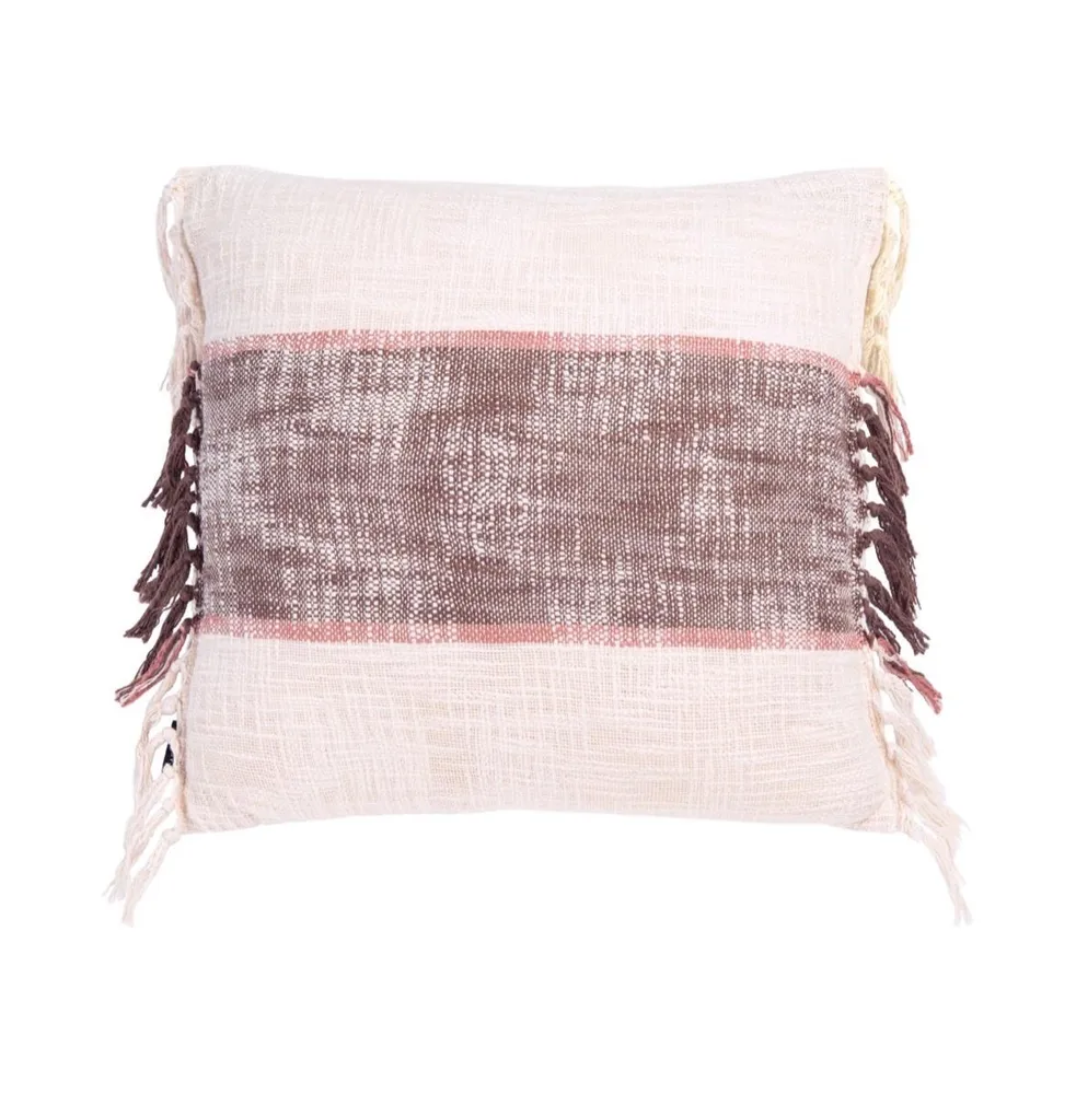 Safavieh Lencia 18" x 18" Pillow