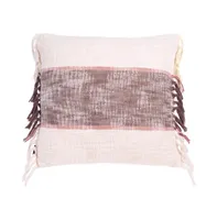 Safavieh Lencia 18" x 18" Pillow