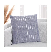 Safavieh Lizabet 18" x Pillow