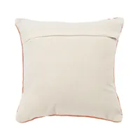 Safavieh Pyrra 18" x 18" Pillow