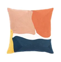 Safavieh Delani 18" x 18" Pillow