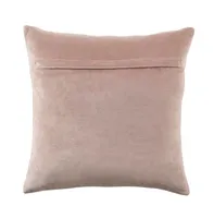 Safavieh Harper Quilt 18" x 18" Pillow