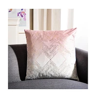 Safavieh Sarla 18" x Pillow