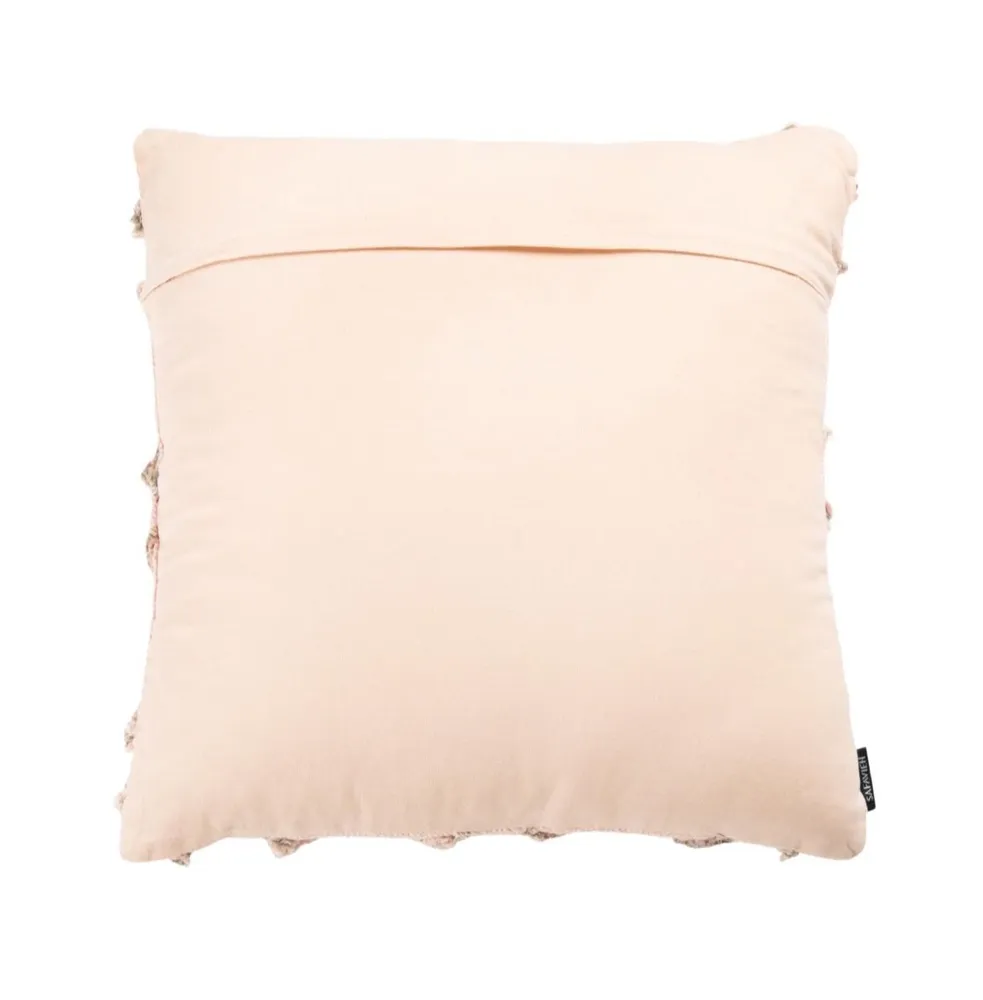 Safavieh Ashlin 18" x 18" Pillow
