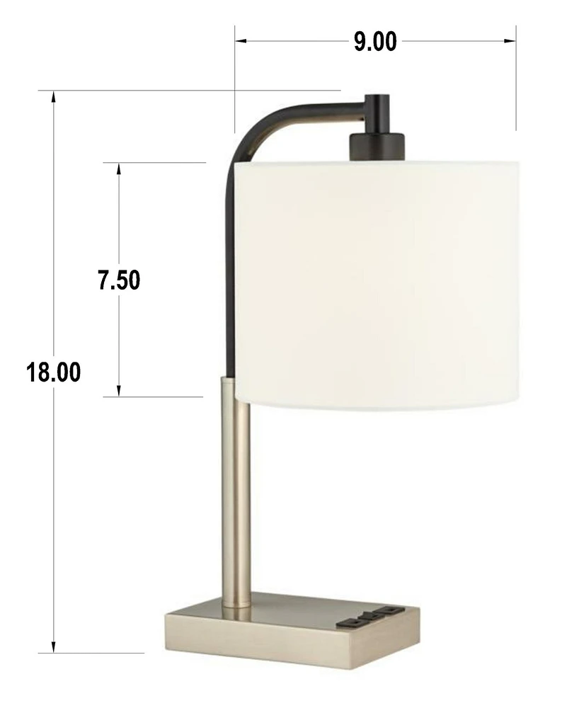 Pacific Coast Elton Table Lamp