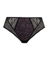 Elomi Lucie High Leg Brief