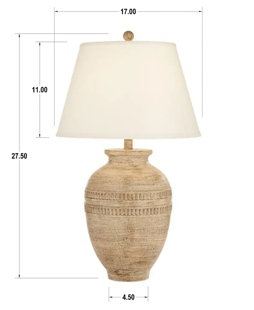 Pacific Coast Elko Table Lamp