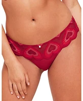 Amorina Women's Cheeky Panty