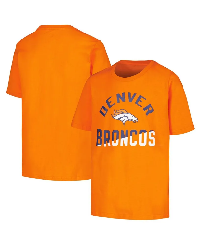 broncos boys shirt