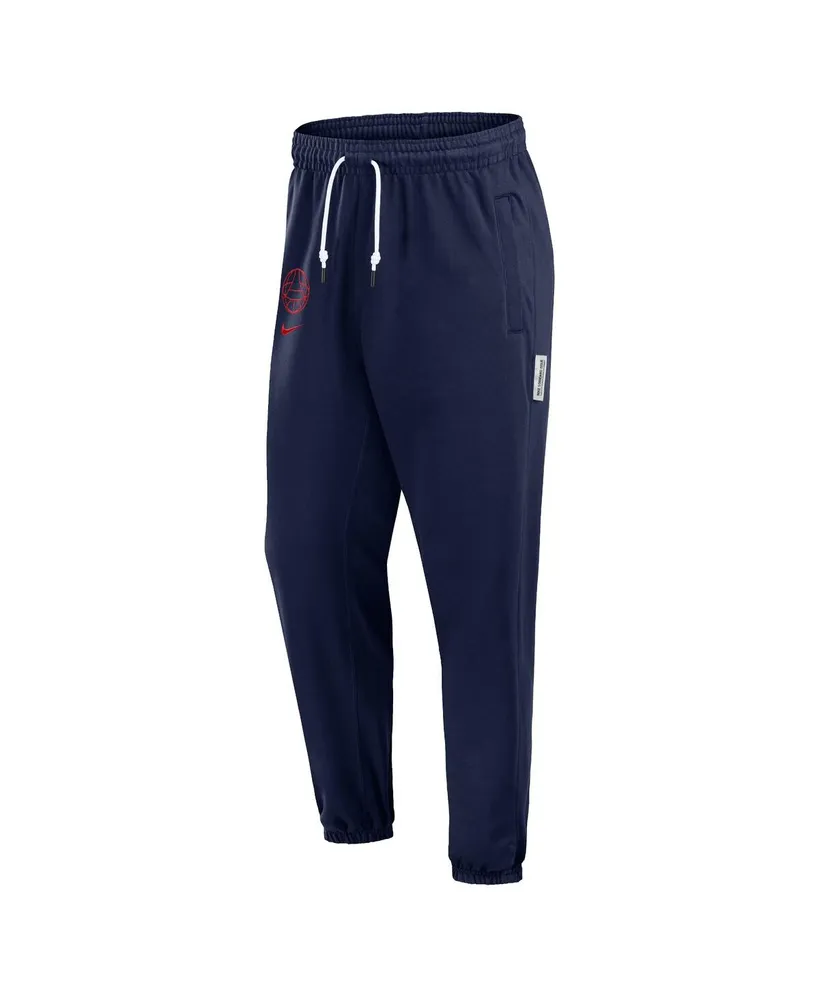 Men's Nike Navy Paris Saint-Germain Standard Issue Performance Pants