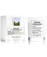 Maison Margiela Replica When The Rain Stops Scented Candle, 5.82 oz.