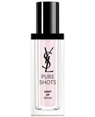 Yves Saint Laurent Pure Shots Light Up Serum