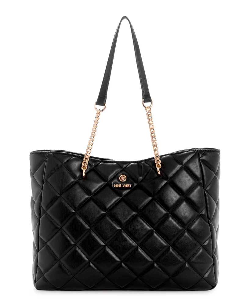 Nine West Gibson Carryall