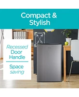 Black & Decker 4.3 cu.ft.. Compact Refrigerator - Vcm