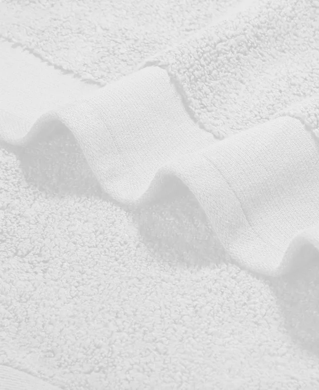 Super Soft Luxury 4 Piece Bath Towel – California Design Den