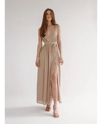 Nana'S Ella Maxi Dress