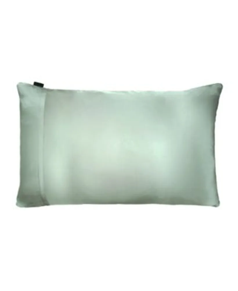 Night Trisilk Luxe Washable Silk Pillowcase