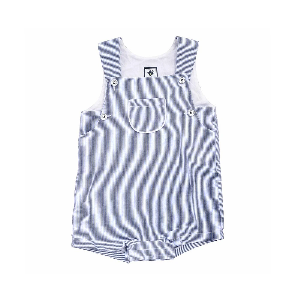 Boys George Romper - Kid