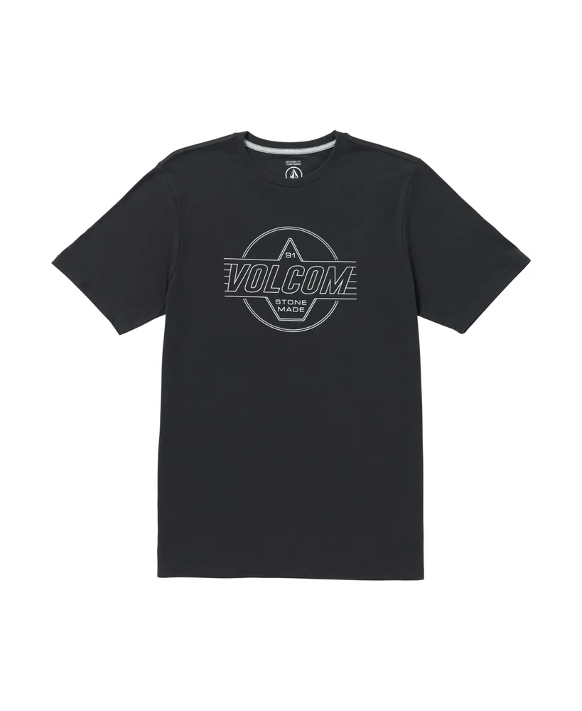 Volcom Men's Stone Liner Short Sleeve T-shirt