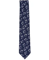 Michael Kors Men's Classic Floral Tie