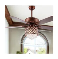 Kelso Ceiling Light Fan