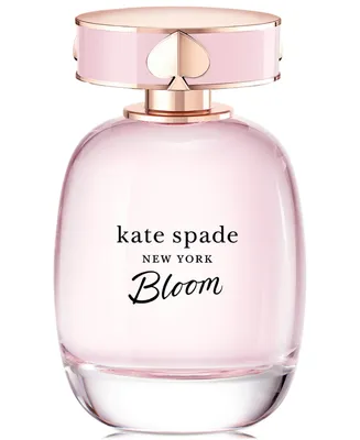 Kate Spade Bloom Eau de Toilette, 3.3 oz.