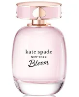 Kate Spade Bloom Eau De Toilette Fragrance Collection