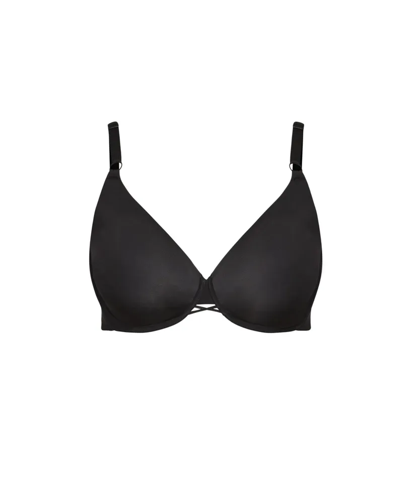 Avenue Women's Back Smoother Bra