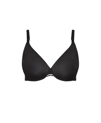 Women's Back Smoother Bra