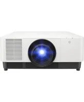 Sony VPLFHZ91L-w 9000 lm Wuxga Laser 3LCD Projector, White